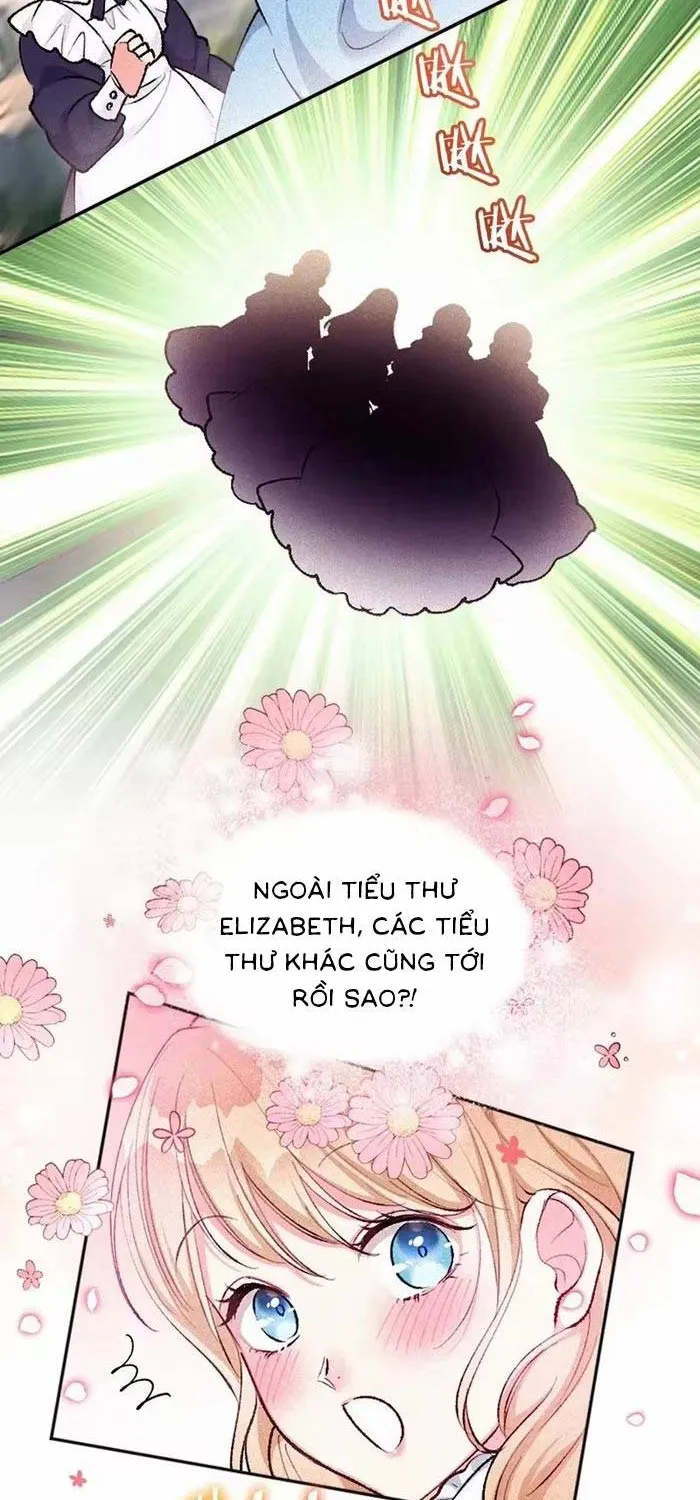 Bệ Hạ, Xin Hãy Ghét Ta Chapter 35 - Trang 36