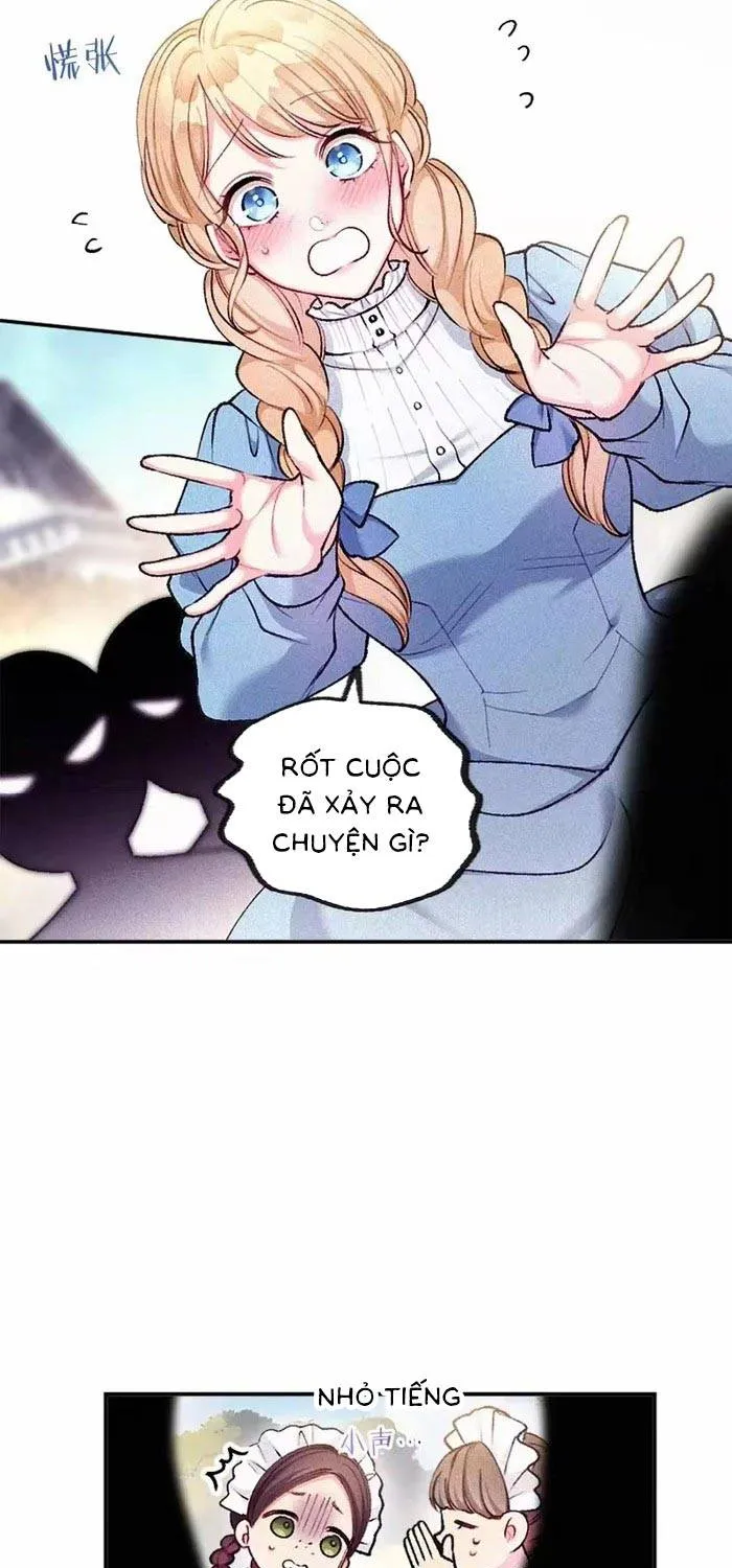 Bệ Hạ, Xin Hãy Ghét Ta Chapter 35 - Trang 40