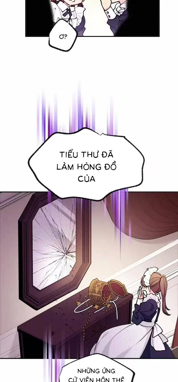 Bệ Hạ, Xin Hãy Ghét Ta Chapter 35 - Trang 41