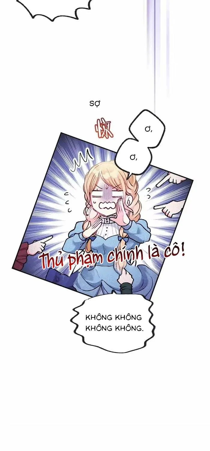 Bệ Hạ, Xin Hãy Ghét Ta Chapter 35 - Trang 45