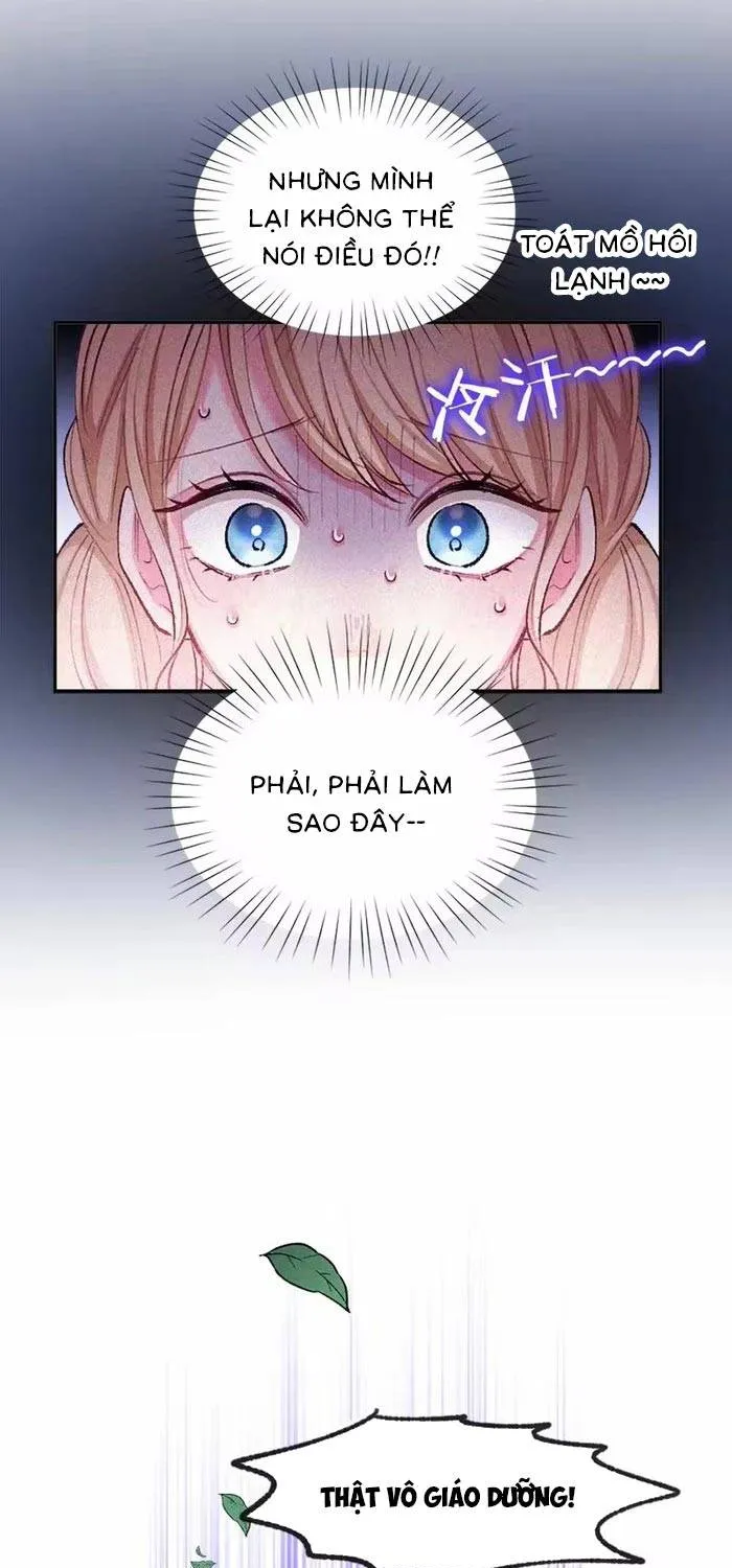 Bệ Hạ, Xin Hãy Ghét Ta Chapter 35 - Trang 47
