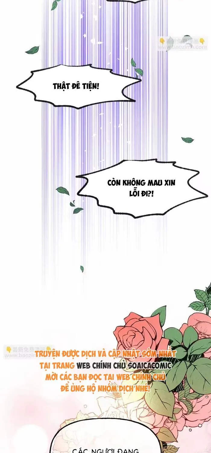 Bệ Hạ, Xin Hãy Ghét Ta Chapter 35 - Trang 48