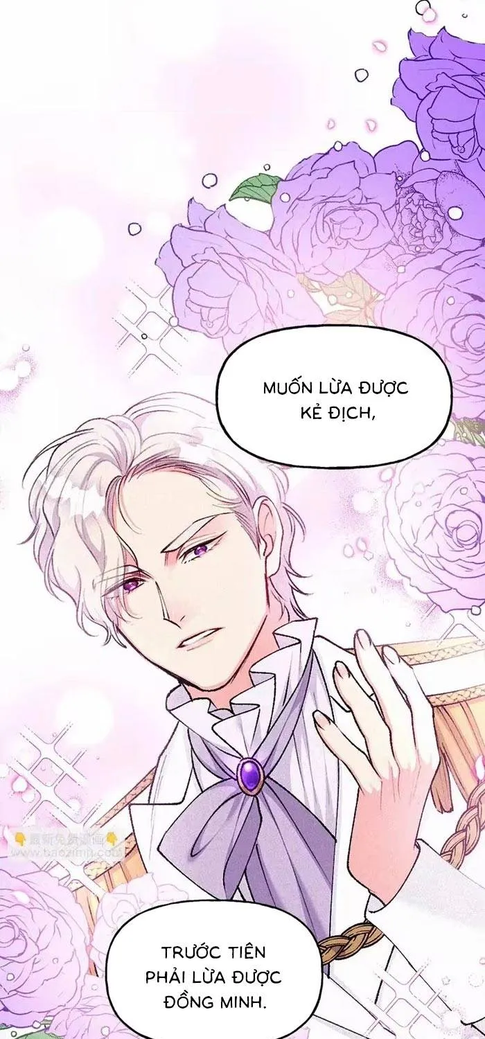 Bệ Hạ, Xin Hãy Ghét Ta Chapter 37 - Trang 10