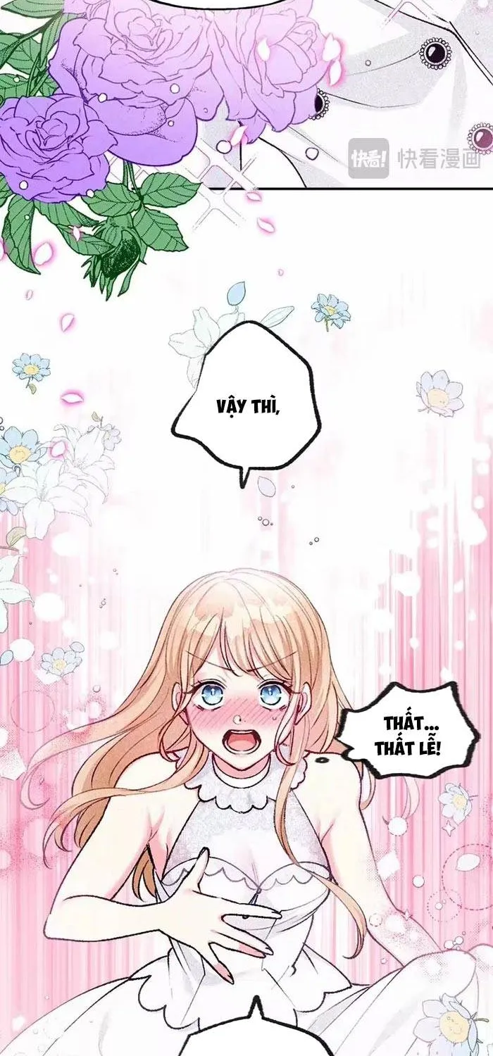 Bệ Hạ, Xin Hãy Ghét Ta Chapter 37 - Trang 11
