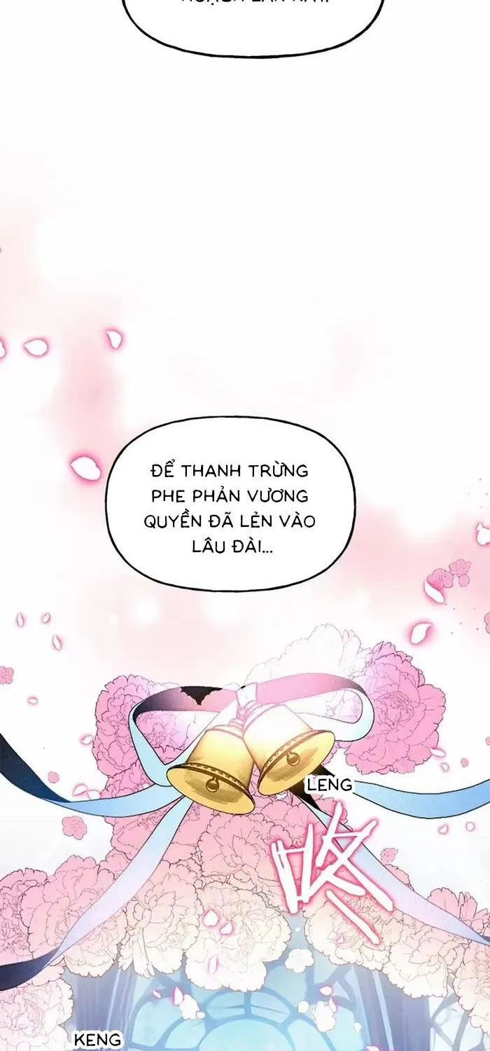 Bệ Hạ, Xin Hãy Ghét Ta Chapter 37 - Trang 13