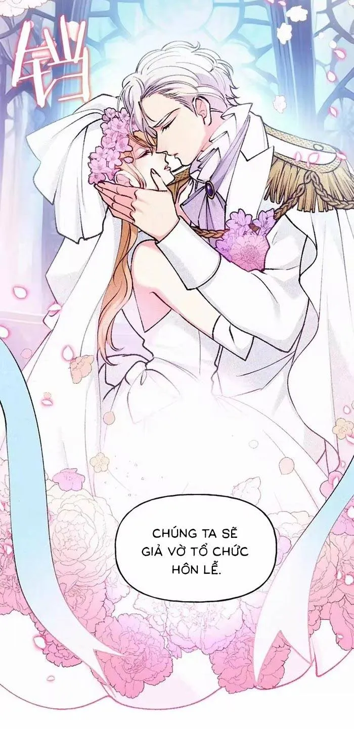Bệ Hạ, Xin Hãy Ghét Ta Chapter 37 - Trang 14