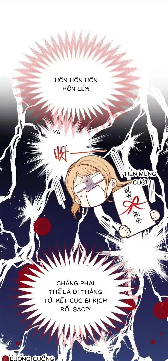 Bệ Hạ, Xin Hãy Ghét Ta Chapter 37 - Trang 15