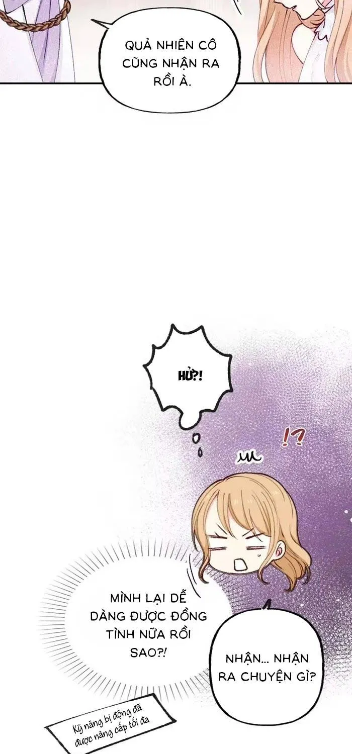 Bệ Hạ, Xin Hãy Ghét Ta Chapter 37 - Trang 17