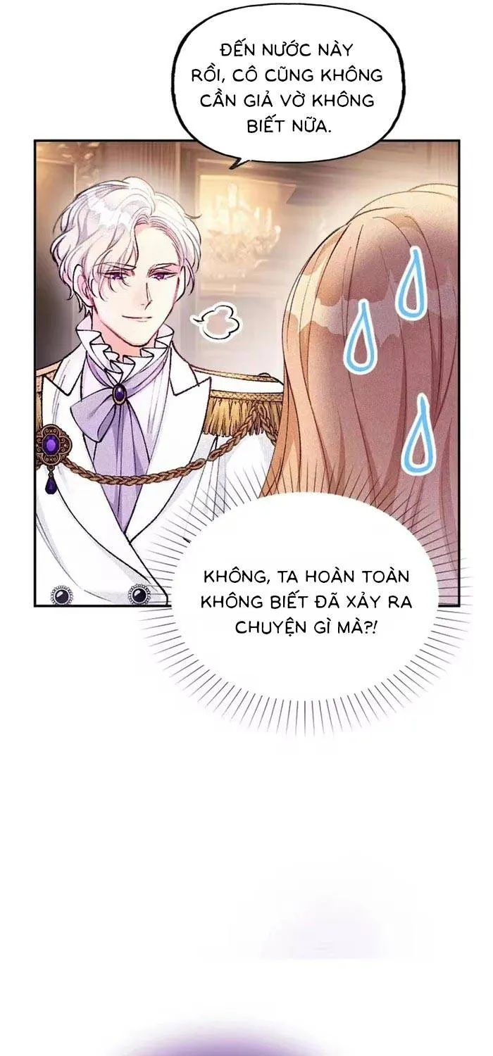 Bệ Hạ, Xin Hãy Ghét Ta Chapter 37 - Trang 19