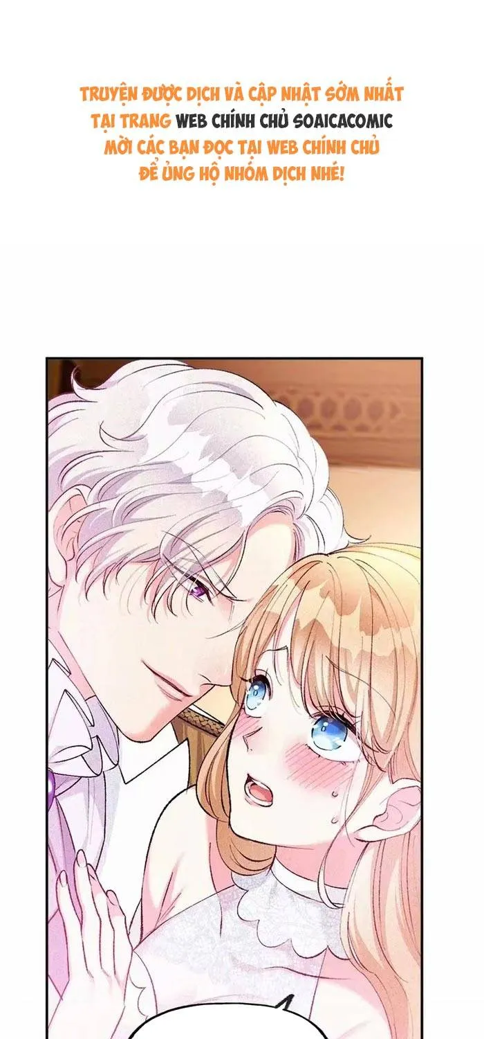 Bệ Hạ, Xin Hãy Ghét Ta Chapter 37 - Trang 2