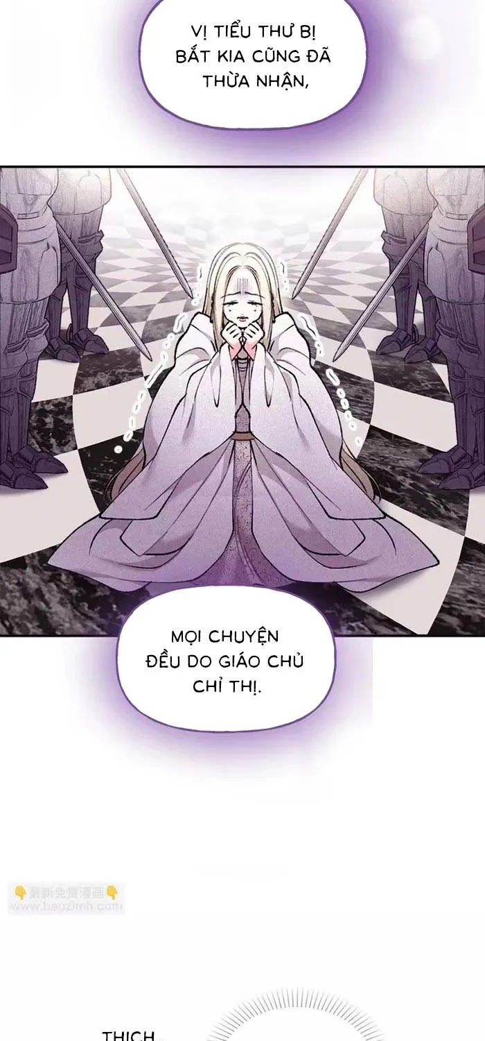 Bệ Hạ, Xin Hãy Ghét Ta Chapter 37 - Trang 21