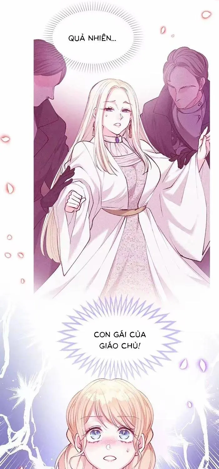 Bệ Hạ, Xin Hãy Ghét Ta Chapter 37 - Trang 23