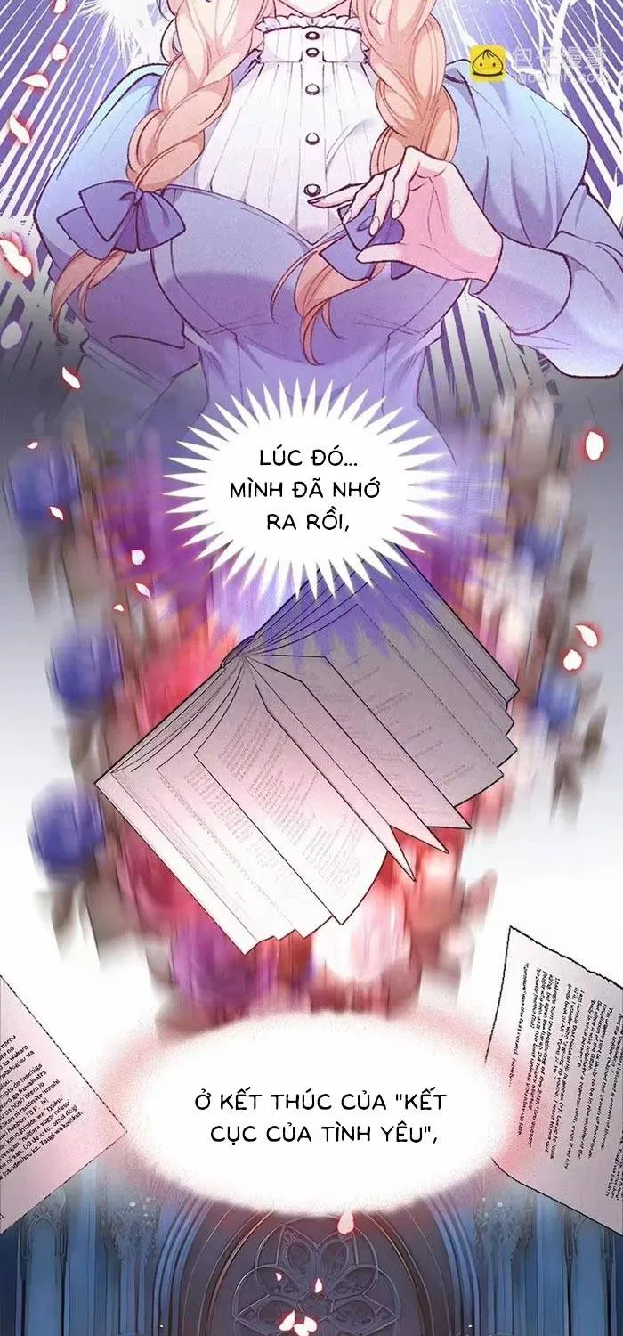 Bệ Hạ, Xin Hãy Ghét Ta Chapter 37 - Trang 24
