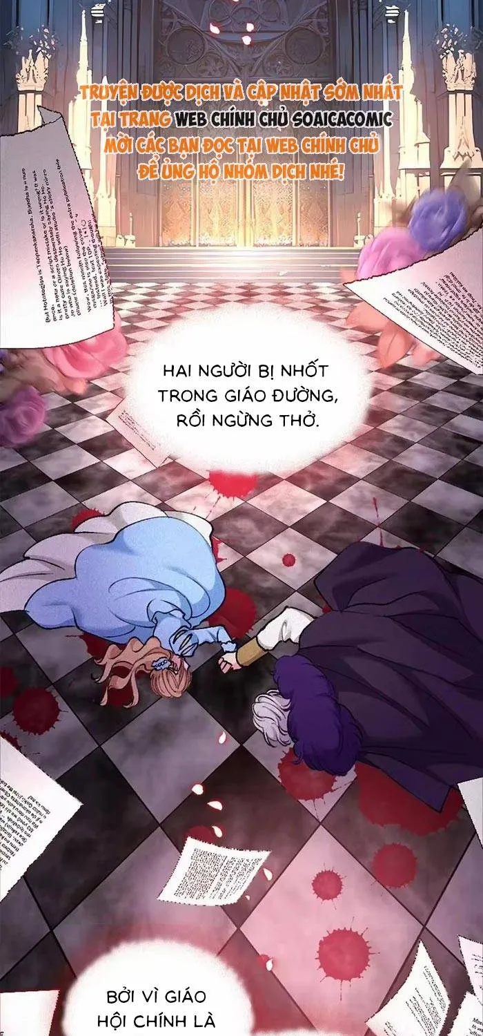 Bệ Hạ, Xin Hãy Ghét Ta Chapter 37 - Trang 25