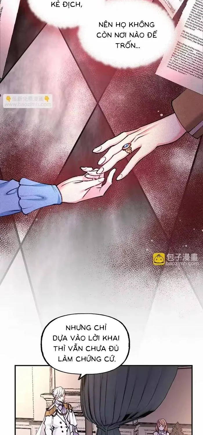Bệ Hạ, Xin Hãy Ghét Ta Chapter 37 - Trang 26
