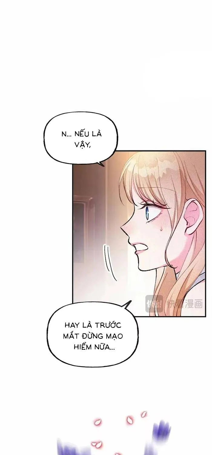 Bệ Hạ, Xin Hãy Ghét Ta Chapter 37 - Trang 29