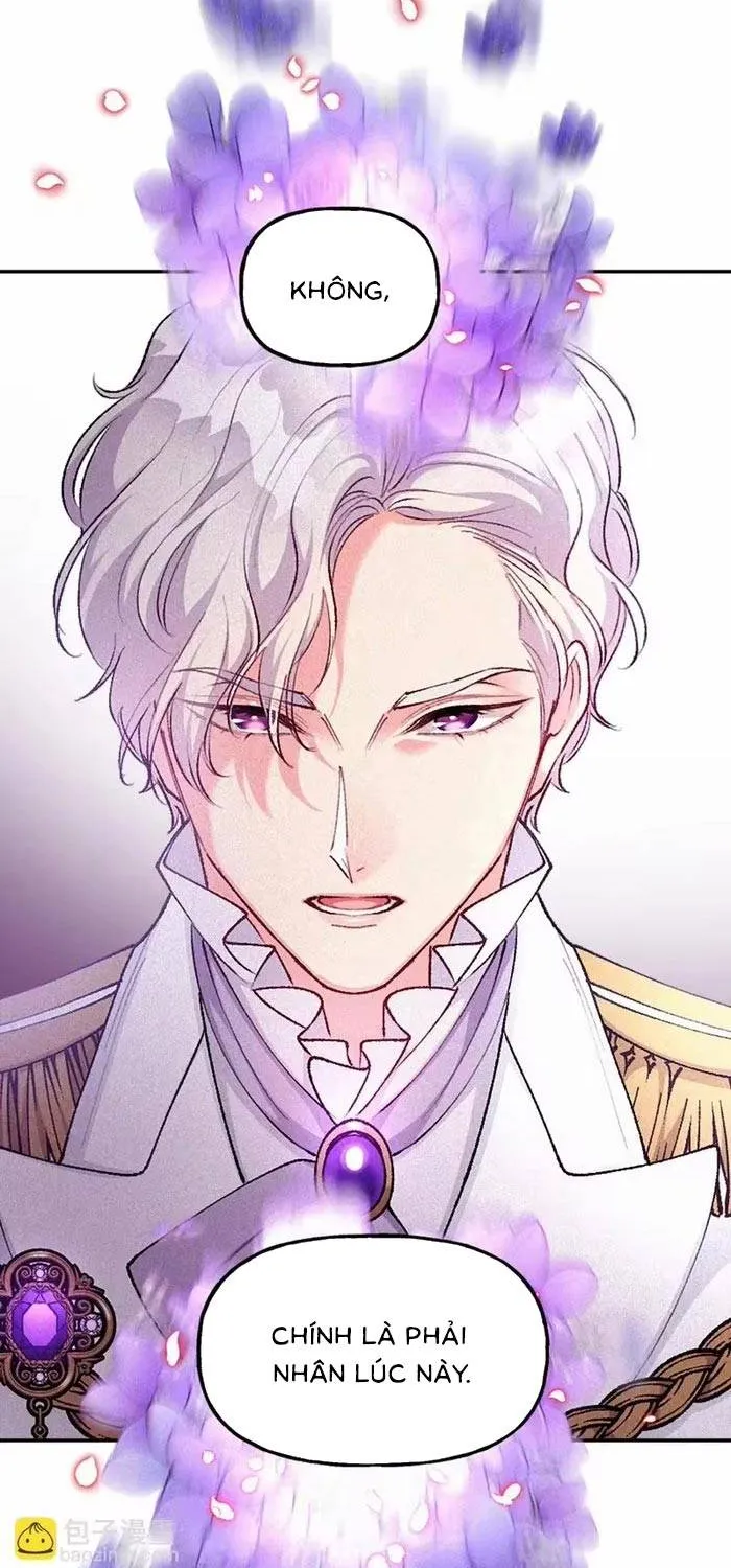 Bệ Hạ, Xin Hãy Ghét Ta Chapter 37 - Trang 30