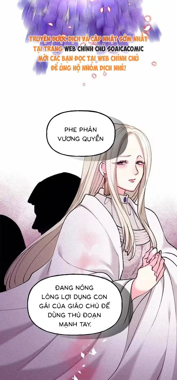 Bệ Hạ, Xin Hãy Ghét Ta Chapter 37 - Trang 31