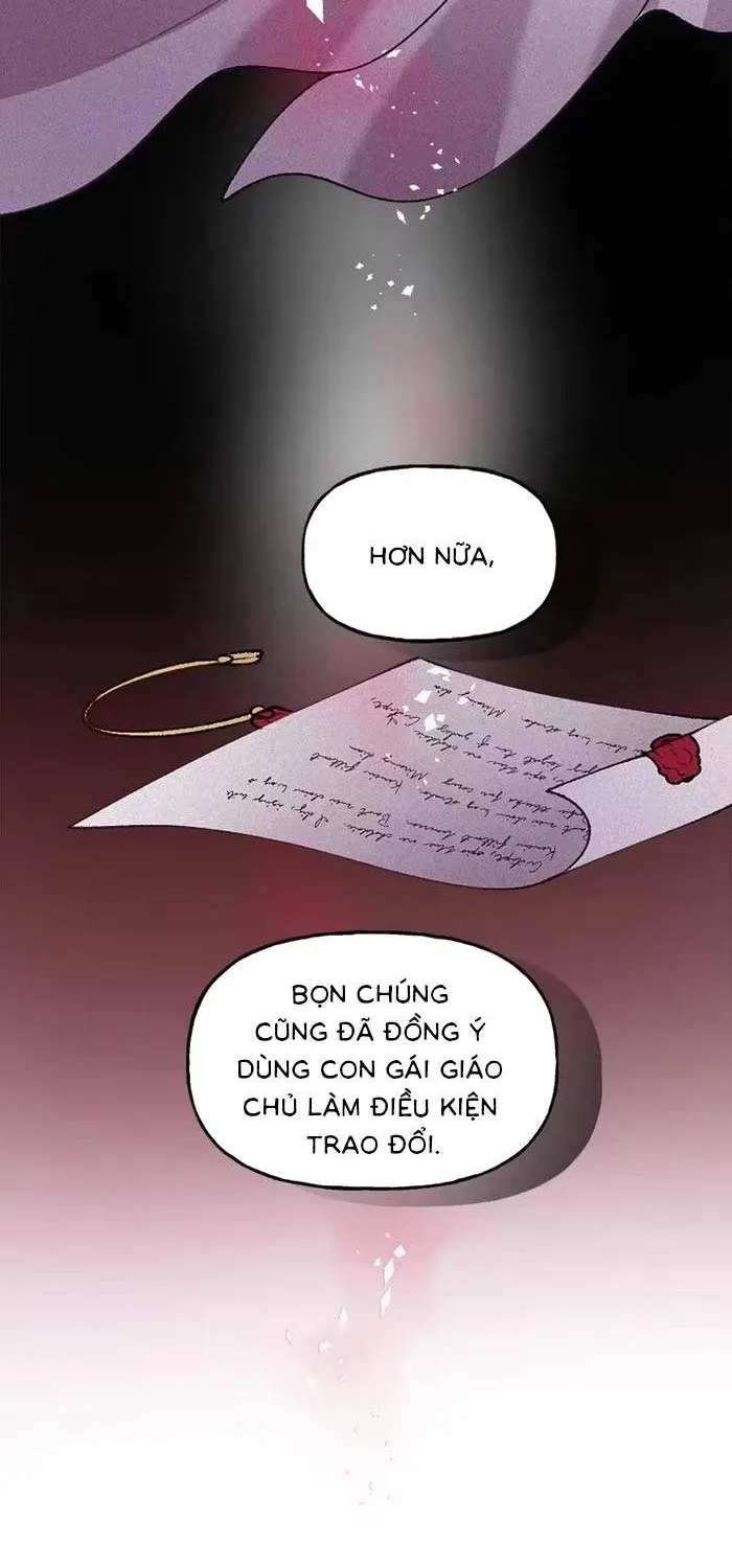 Bệ Hạ, Xin Hãy Ghét Ta Chapter 37 - Trang 32