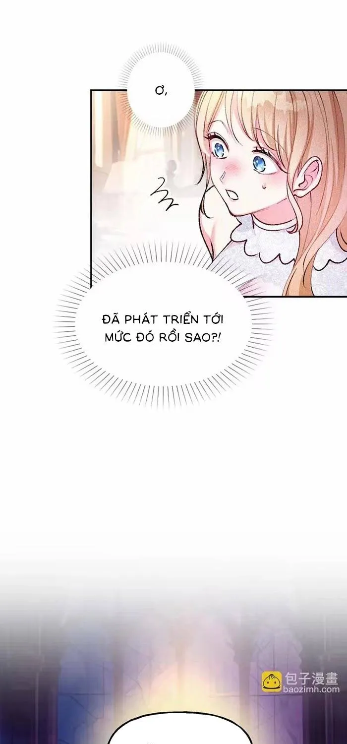 Bệ Hạ, Xin Hãy Ghét Ta Chapter 37 - Trang 34