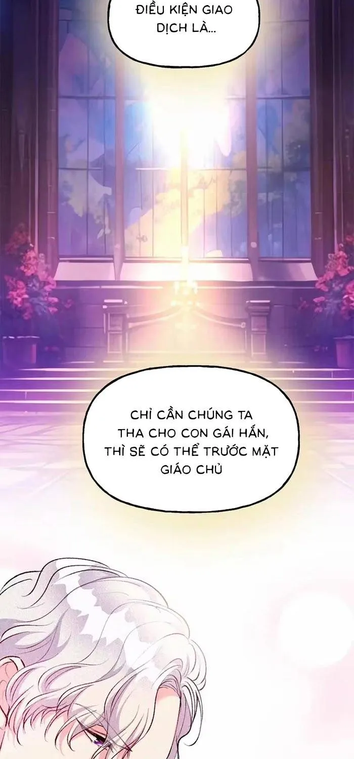 Bệ Hạ, Xin Hãy Ghét Ta Chapter 37 - Trang 35