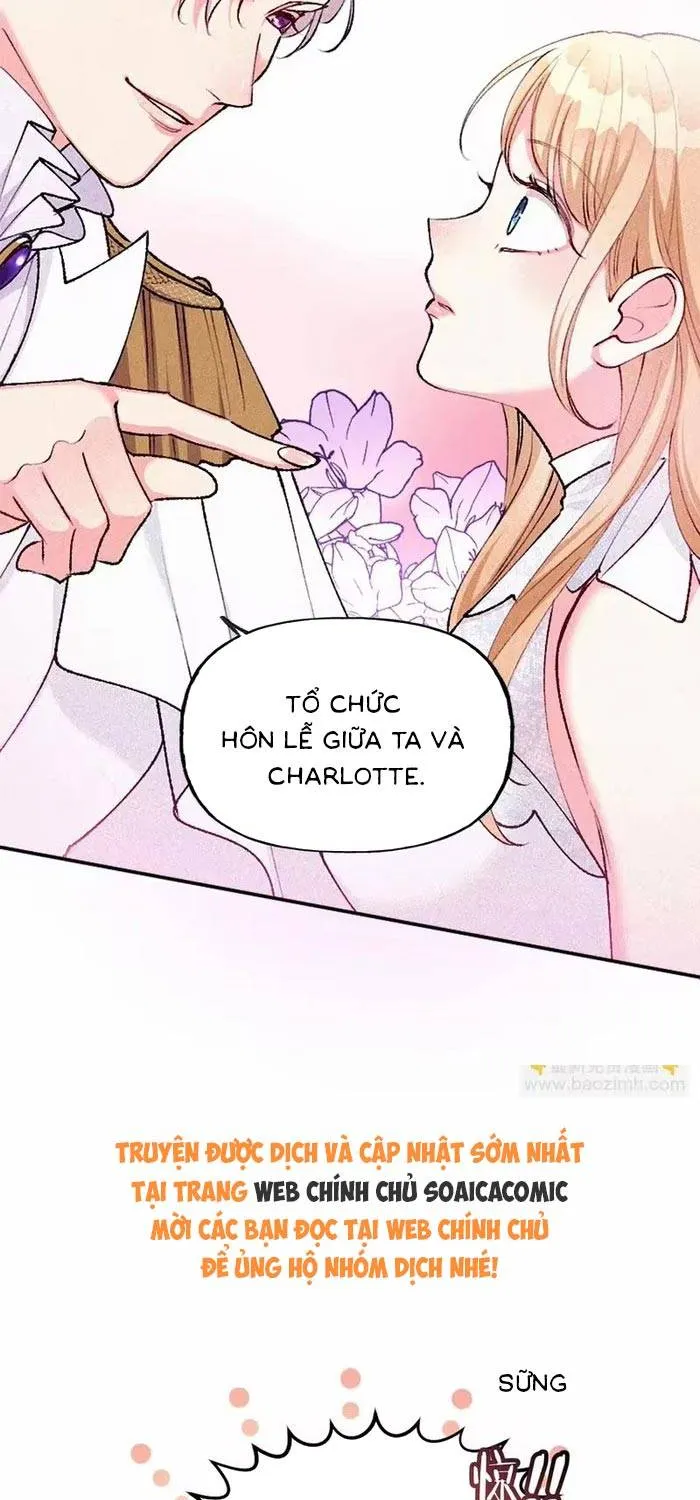 Bệ Hạ, Xin Hãy Ghét Ta Chapter 37 - Trang 36
