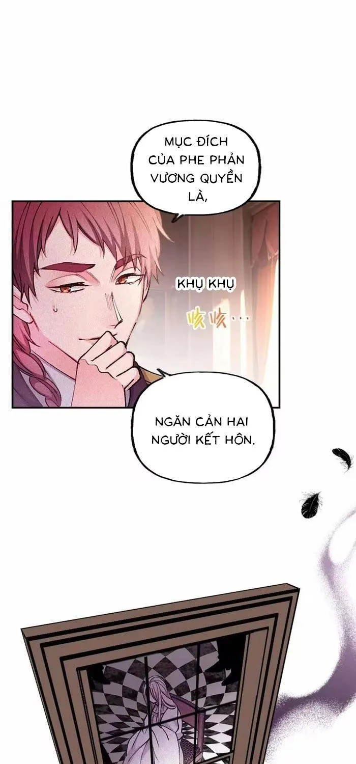 Bệ Hạ, Xin Hãy Ghét Ta Chapter 37 - Trang 39