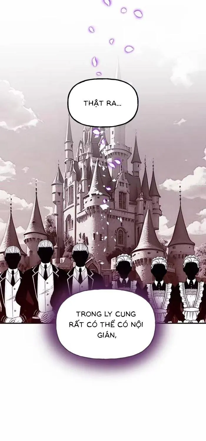 Bệ Hạ, Xin Hãy Ghét Ta Chapter 37 - Trang 4