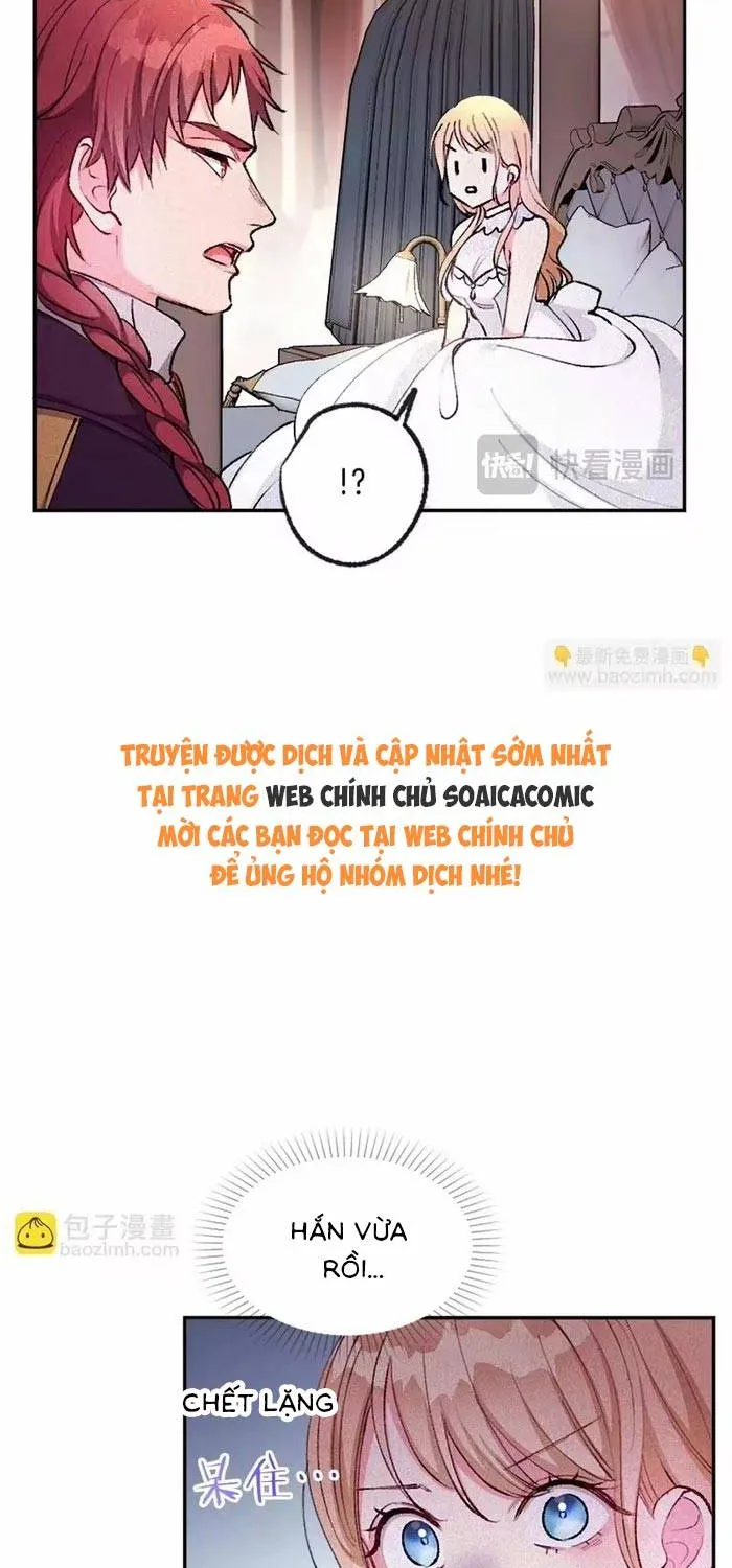 Bệ Hạ, Xin Hãy Ghét Ta Chapter 37 - Trang 41