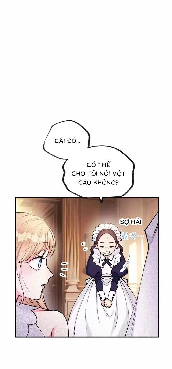 Bệ Hạ, Xin Hãy Ghét Ta Chapter 37 - Trang 44