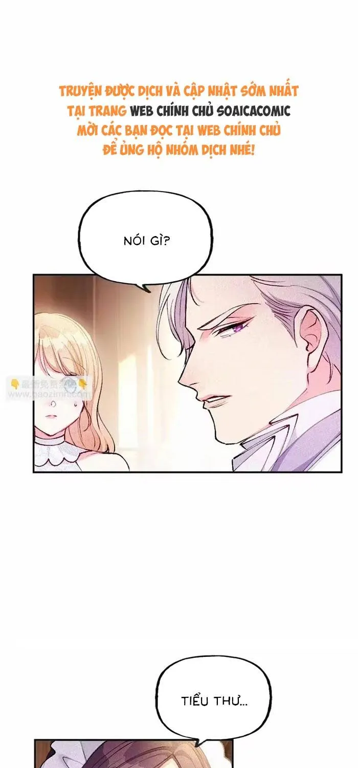 Bệ Hạ, Xin Hãy Ghét Ta Chapter 37 - Trang 45