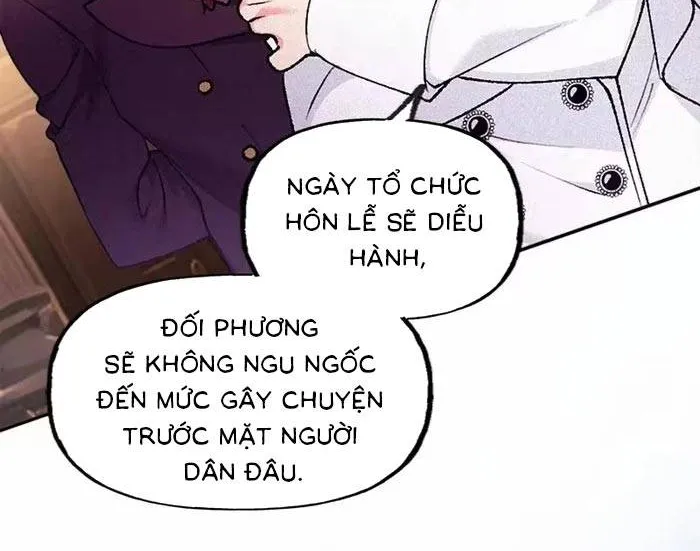 Bệ Hạ, Xin Hãy Ghét Ta Chapter 37 - Trang 47