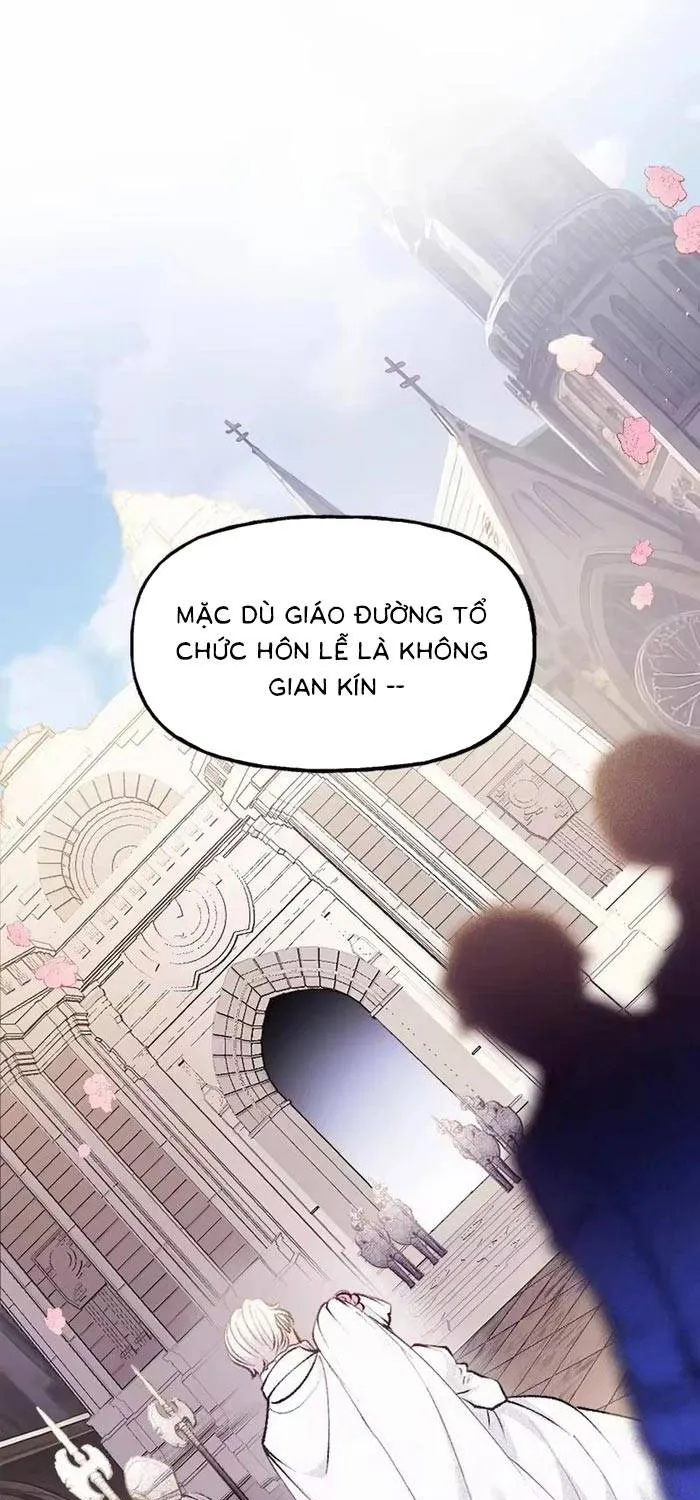 Bệ Hạ, Xin Hãy Ghét Ta Chapter 37 - Trang 48