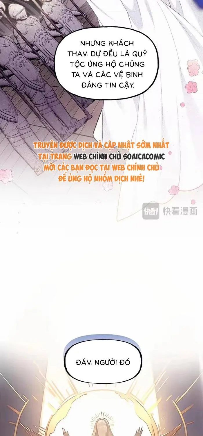Bệ Hạ, Xin Hãy Ghét Ta Chapter 37 - Trang 49