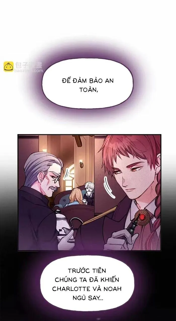 Bệ Hạ, Xin Hãy Ghét Ta Chapter 37 - Trang 5
