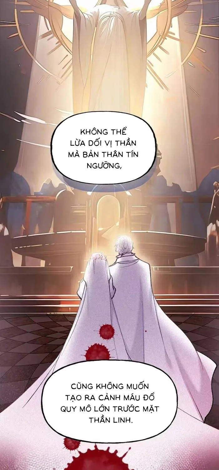 Bệ Hạ, Xin Hãy Ghét Ta Chapter 37 - Trang 50