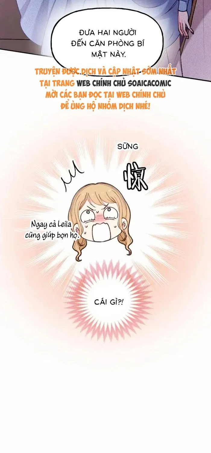 Bệ Hạ, Xin Hãy Ghét Ta Chapter 37 - Trang 7
