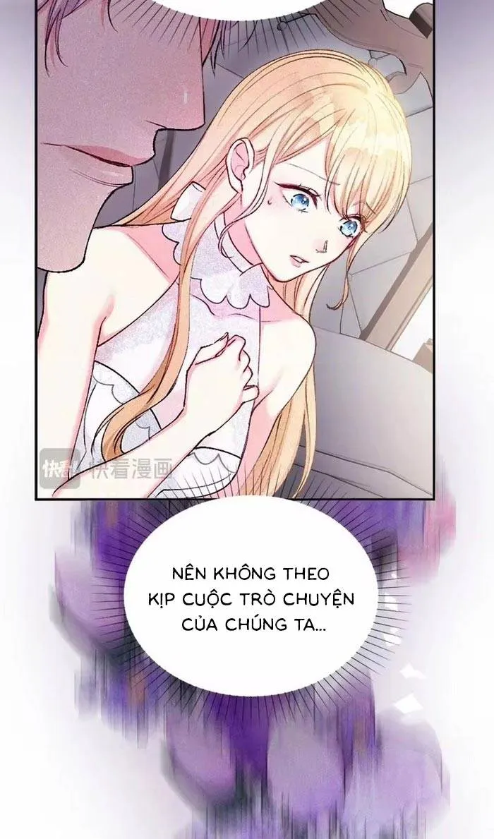Bệ Hạ, Xin Hãy Ghét Ta Chapter 38 - Trang 10