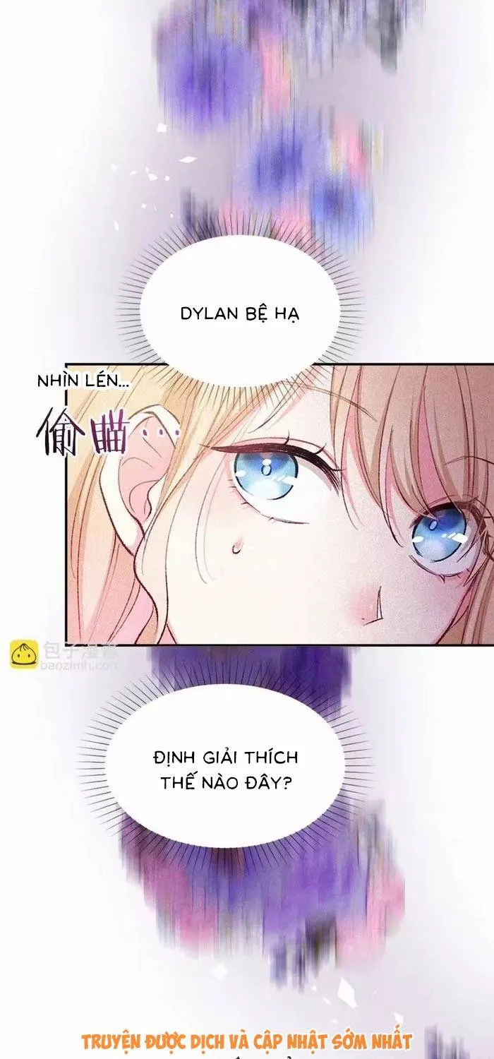 Bệ Hạ, Xin Hãy Ghét Ta Chapter 38 - Trang 11
