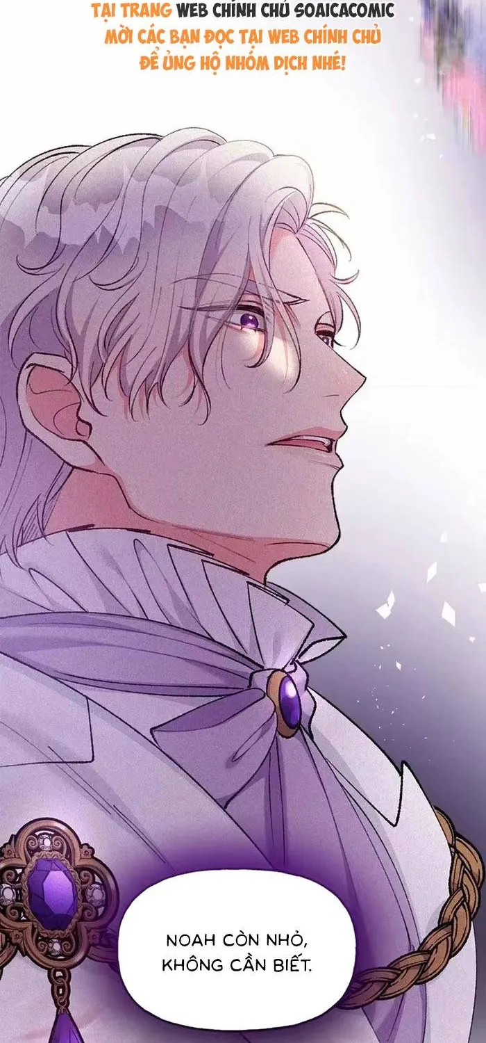Bệ Hạ, Xin Hãy Ghét Ta Chapter 38 - Trang 12