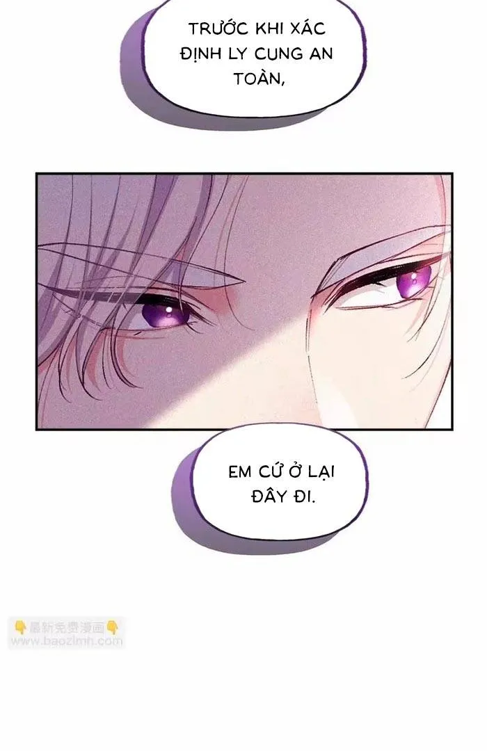 Bệ Hạ, Xin Hãy Ghét Ta Chapter 38 - Trang 14