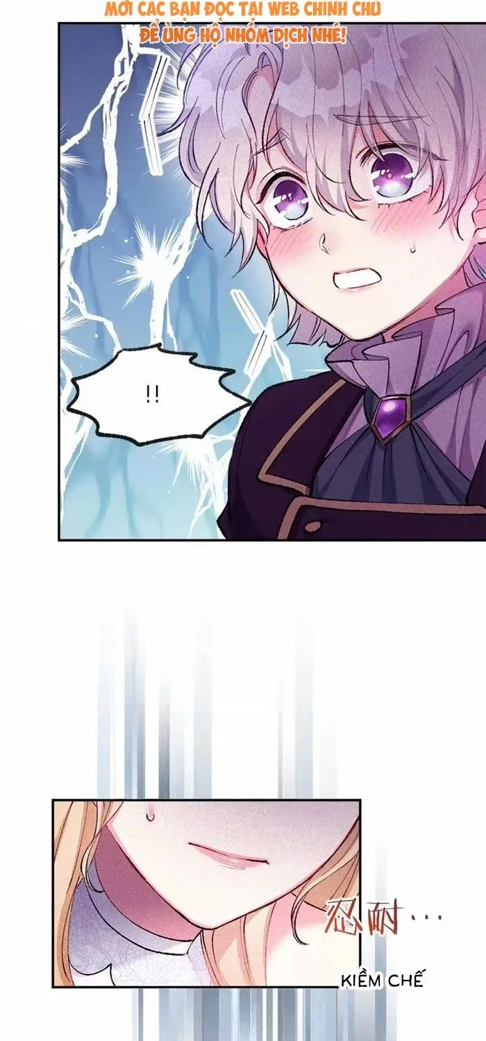 Bệ Hạ, Xin Hãy Ghét Ta Chapter 38 - Trang 16