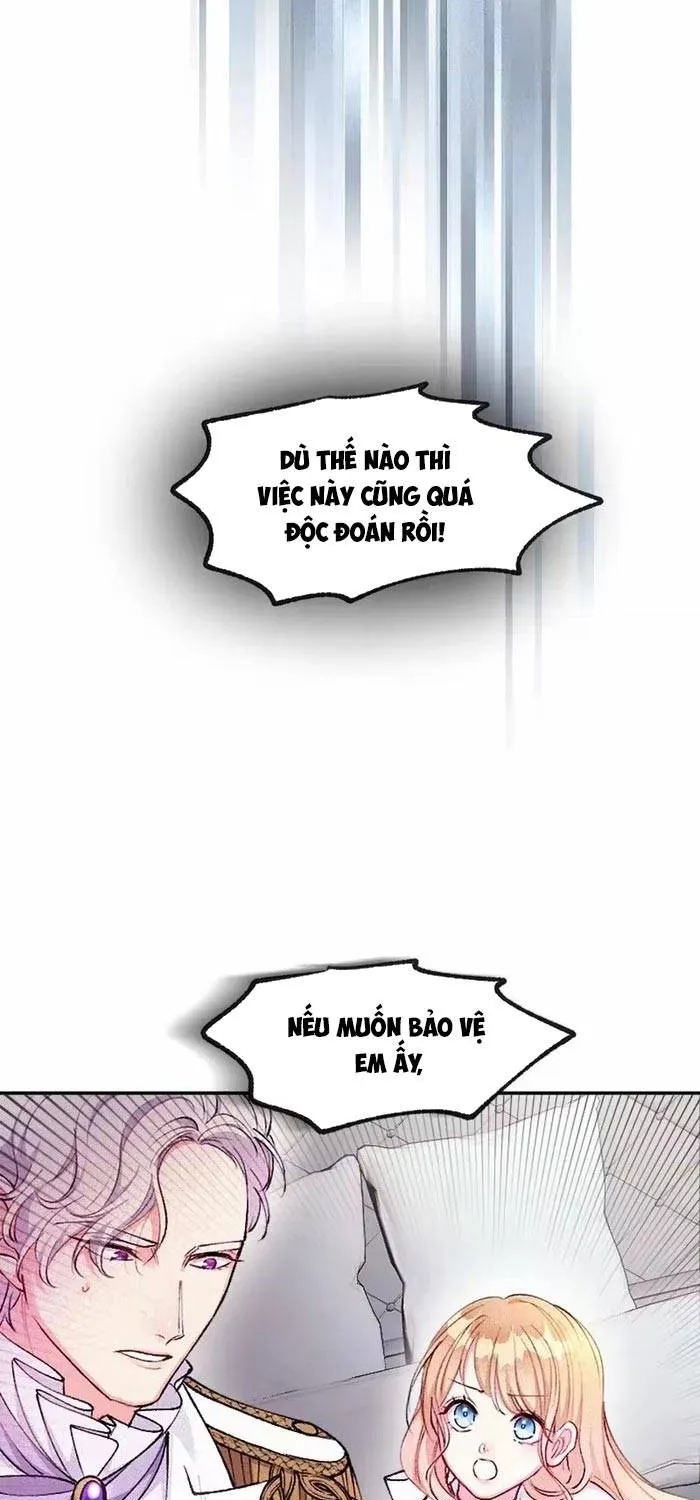 Bệ Hạ, Xin Hãy Ghét Ta Chapter 38 - Trang 17