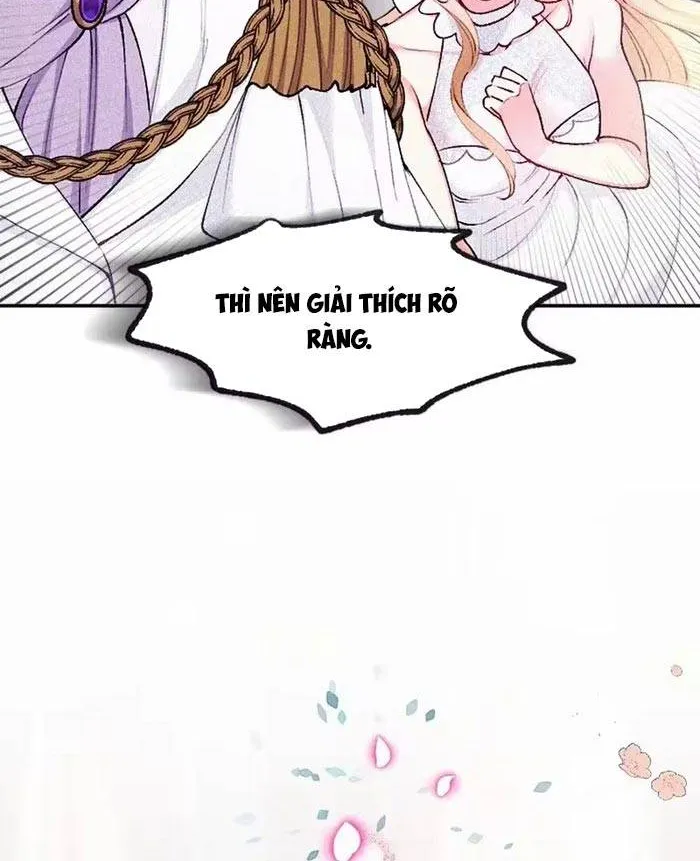 Bệ Hạ, Xin Hãy Ghét Ta Chapter 38 - Trang 18