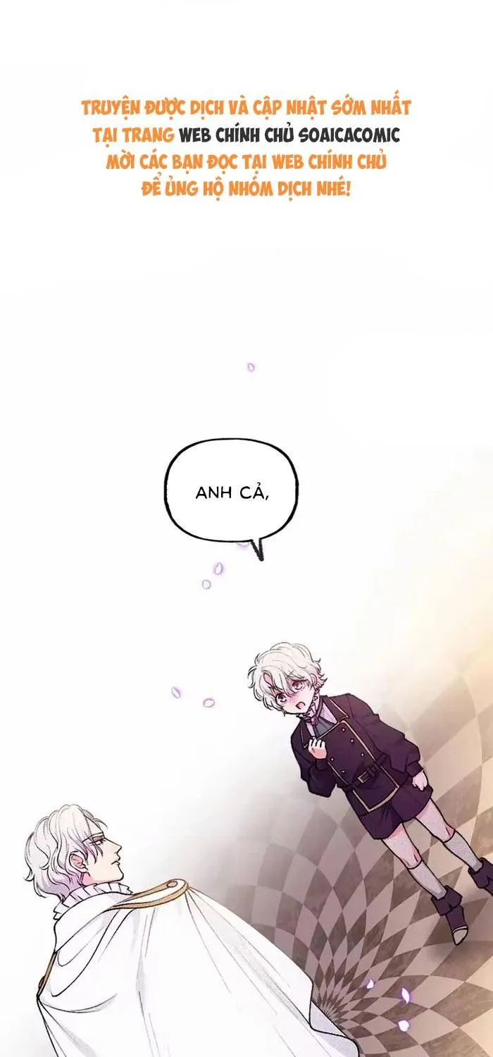 Bệ Hạ, Xin Hãy Ghét Ta Chapter 38 - Trang 2