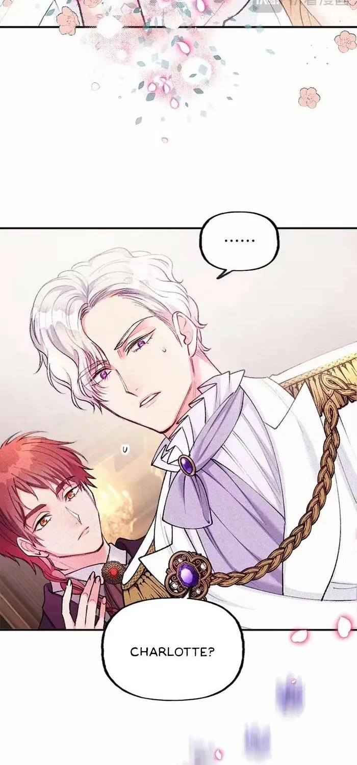 Bệ Hạ, Xin Hãy Ghét Ta Chapter 38 - Trang 20