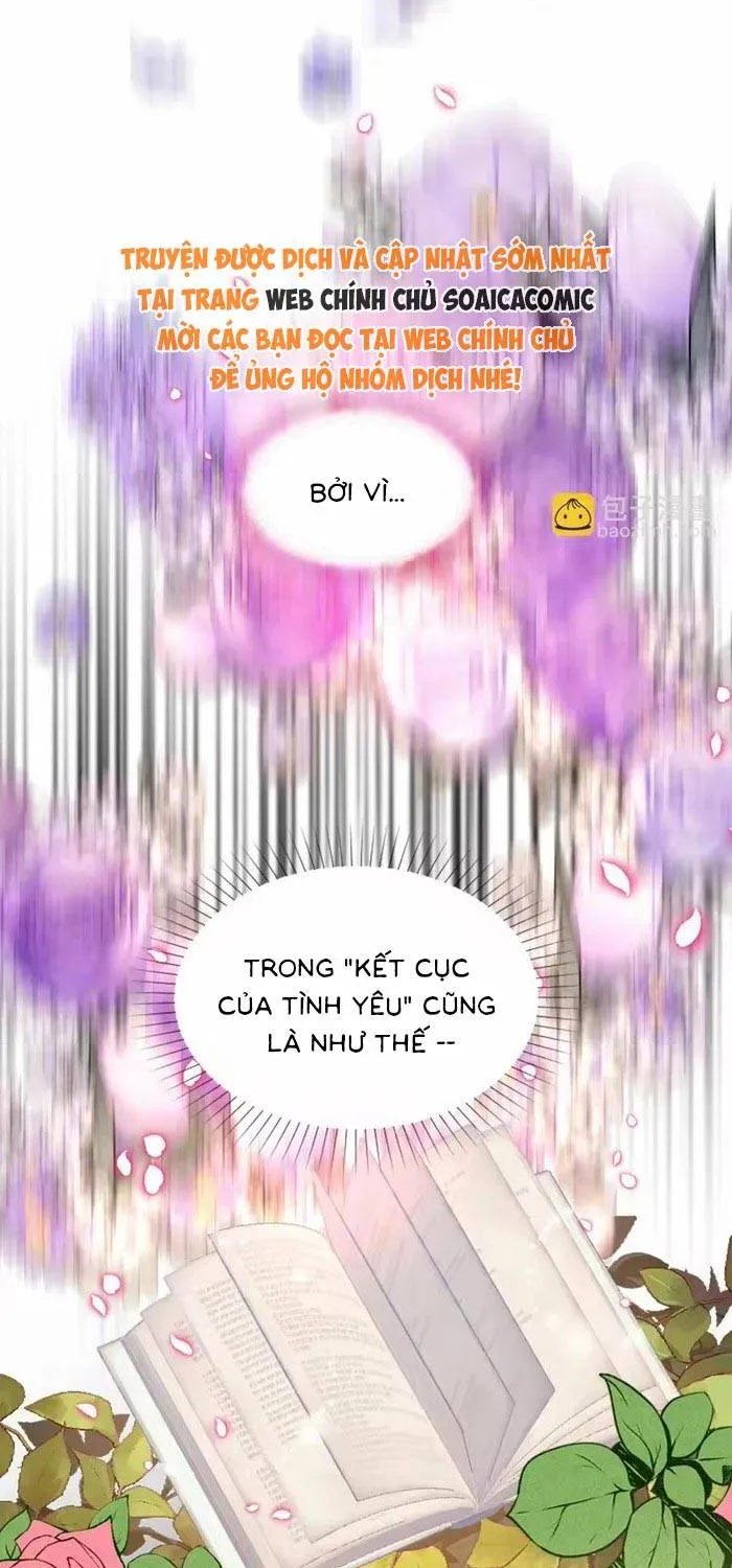Bệ Hạ, Xin Hãy Ghét Ta Chapter 38 - Trang 21