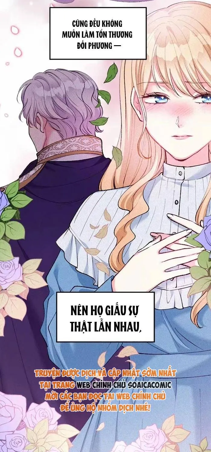 Bệ Hạ, Xin Hãy Ghét Ta Chapter 38 - Trang 24
