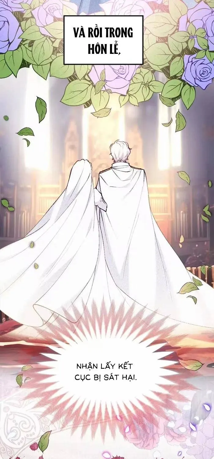 Bệ Hạ, Xin Hãy Ghét Ta Chapter 38 - Trang 25