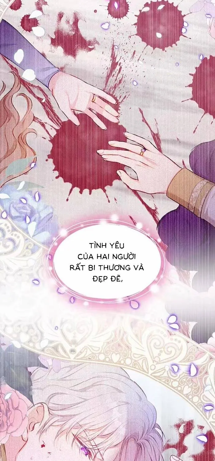 Bệ Hạ, Xin Hãy Ghét Ta Chapter 38 - Trang 26
